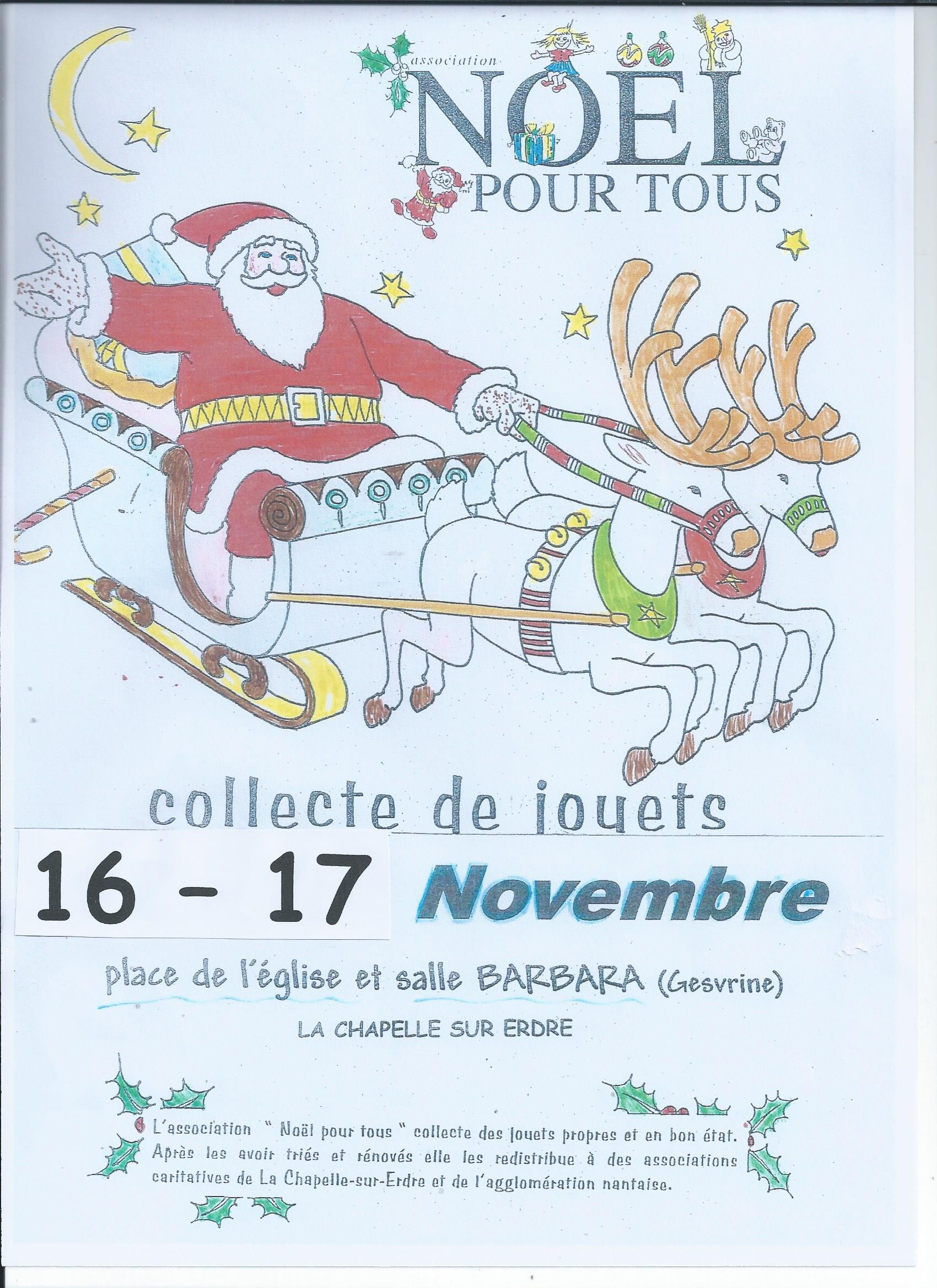 Noël pour tous 2020 : le bilan - ECE : Association des Entreprises de Noël pour tous 2020 : le bilan - ECE : Association des Entreprises de