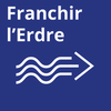 Logo Franchir l'Erdre