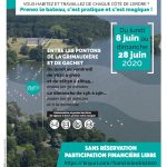 Franchir l'Erdre 2020