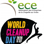 World CleanUp Day 2020