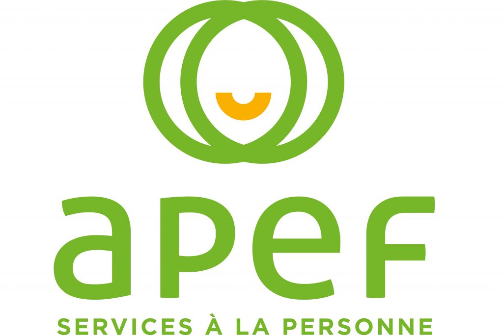 Logo Apef