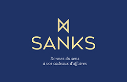 logo Sanks